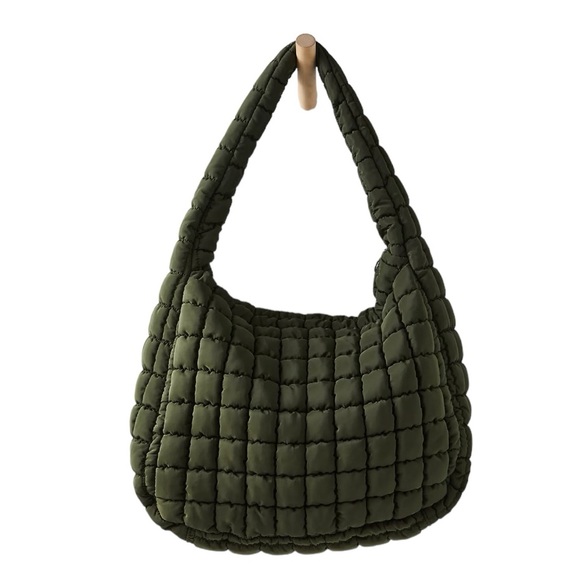 Free People Movement Quilted Carryall